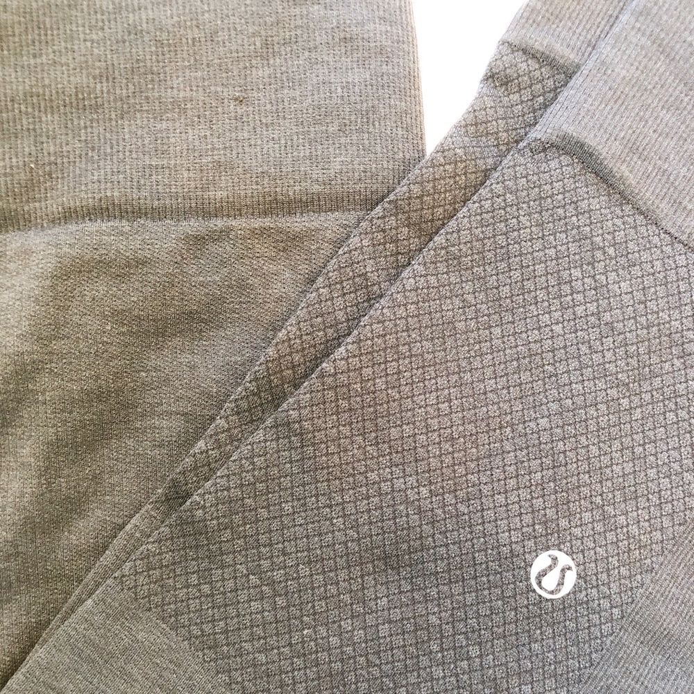 Lululemon Capri leggings